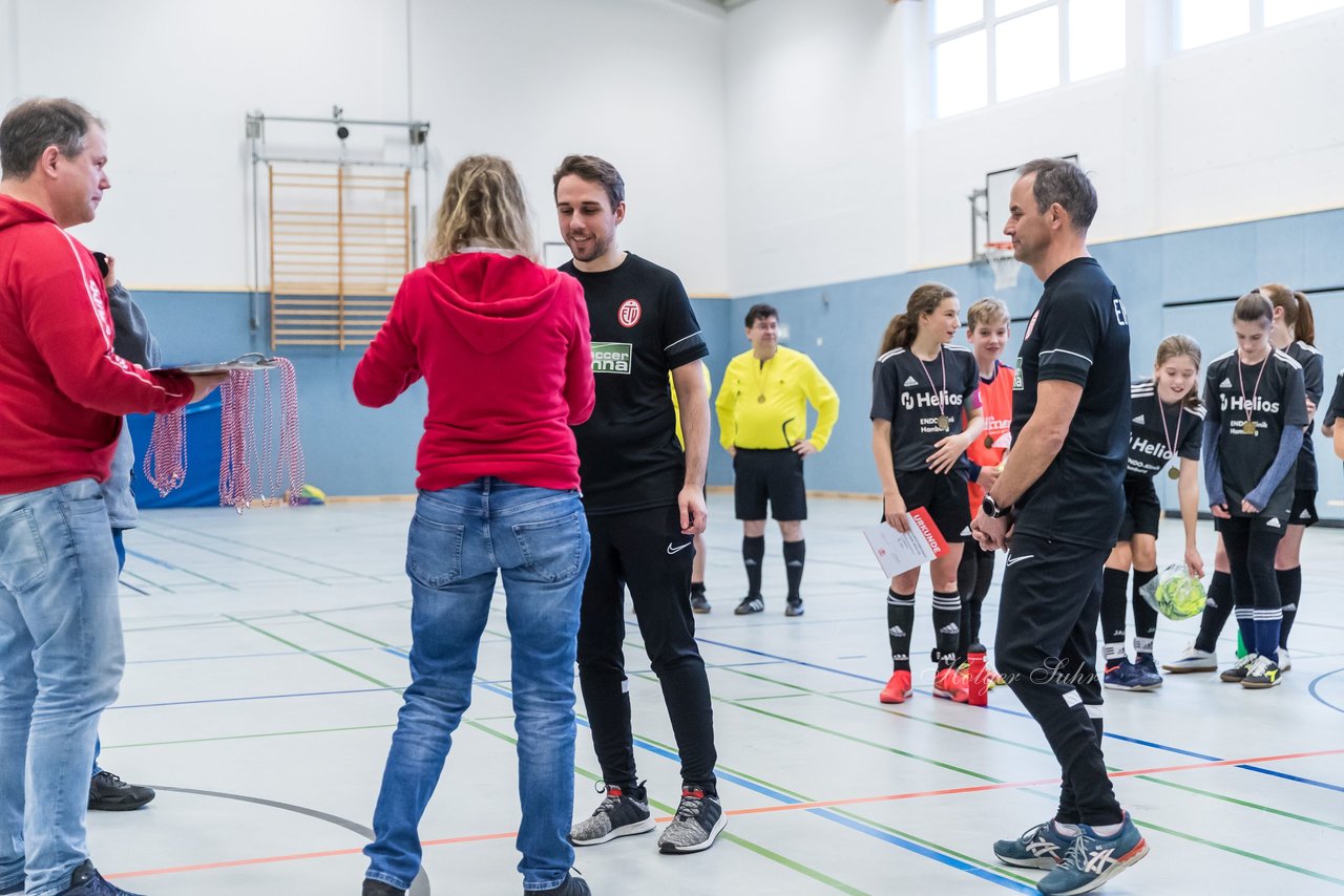 Bild 82 - C-Juniorinnen Futsalmeisterschaft